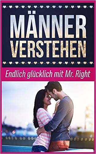 Mann ansprechen