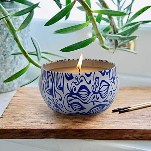 4 JOLIE+MUSE+Citronella+Natural+Scented