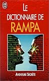 Le dictionnaire de Rampa by 