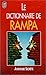 Le dictionnaire de Rampa by 