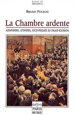 La  Chambre ardente
