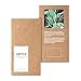 GMYLE iPhone 6 Plus Leaf Case, Snap Cover Glossy for iPhone 6 Plus (5.5 Display) – Tropical Banana Leave Pattern Slim Hard Back Case