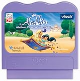 VTech - V.Smile Smartridge Aladdin