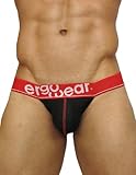 ErgoWear Men's MAX Mesh Thong