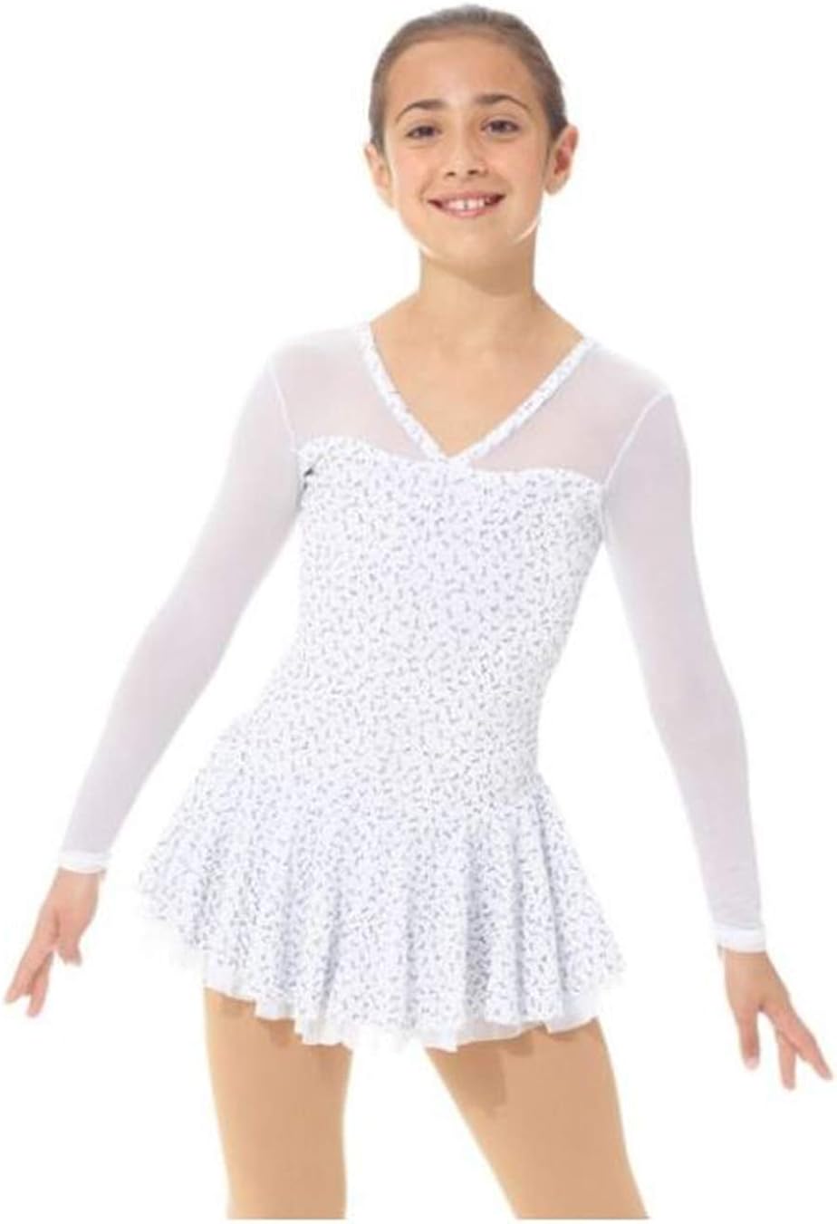 Mondor Одежда Для Фигурного Катания Купить