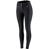 HORZE Angelina Womens Silicone Full Seat Breeches