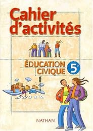 Éducation civique, 5e
