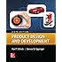 Product Design and Development