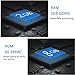 New Model Android 7.1,KUD X PRO Amlogic S905X 2GB RAM 8GB ROM Quad Core Smart TV Box Support HD 4K, 3D, 2.4GHz Wifi, H265 Media Player