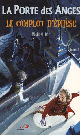 Le  complot d'Éphèse