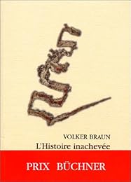 L' histoire inachevée et sa fin