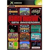 Namco Museum 50th Anniversary - Xbox (Renewed)