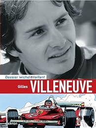Gilles Villeneuve