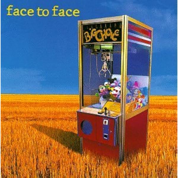 Face to Face - Face To Face - Amazon.com Music