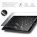 IVSO Screen Protector for Samsung Galaxy Tab S3 9.7, Tempered-Glass with [Crystal Clearity] [Scratch-Resistant] [No-Bubble Easy Installation] for Samsung Galaxy Tab S3 SM-T820N/825N 9.7