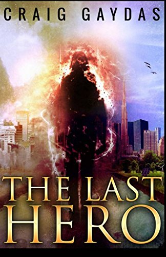 The Last Hero The Last Hero