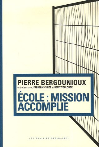École