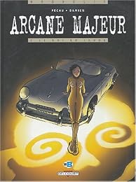Le  roi en jaune