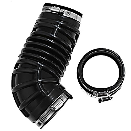Air Cleaner Filter Intake Outlet Duct Hose Air Intake Hose Air Cleaner