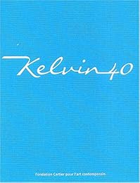 " Kelvin 40" by Marc Newson