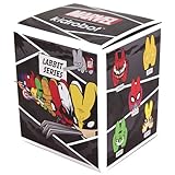 Marvel x Kidrobot Labbit Series 2 Blind Box (Styles May Vary) Vinyl Figure