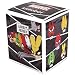 Marvel x Kidrobot Labbit Series 2 Blind Box (Styles May Vary) Vinyl Figure