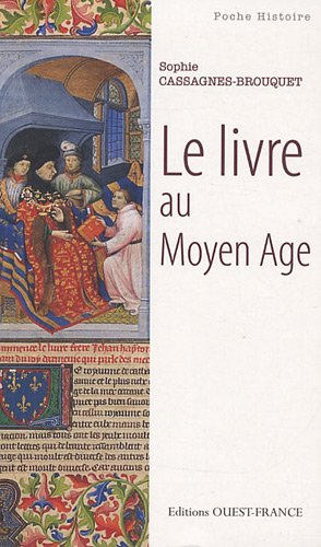 Le  livre au Moyen âge