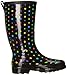 Western Chief Women's Tall Waterproof Rain Boot Outdoor Garden Shoes