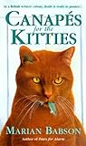Canapes for the Kitties