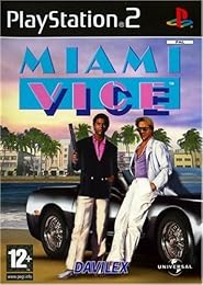 Miami Vice
