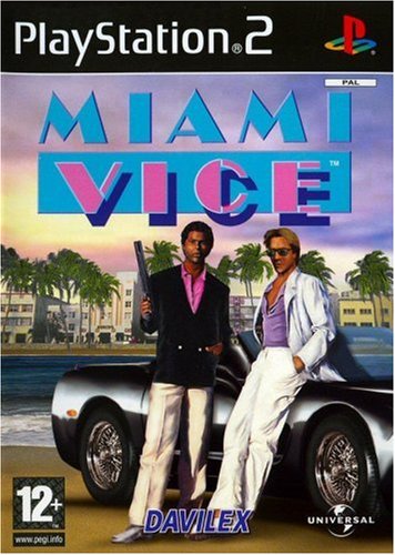 Miami Vice