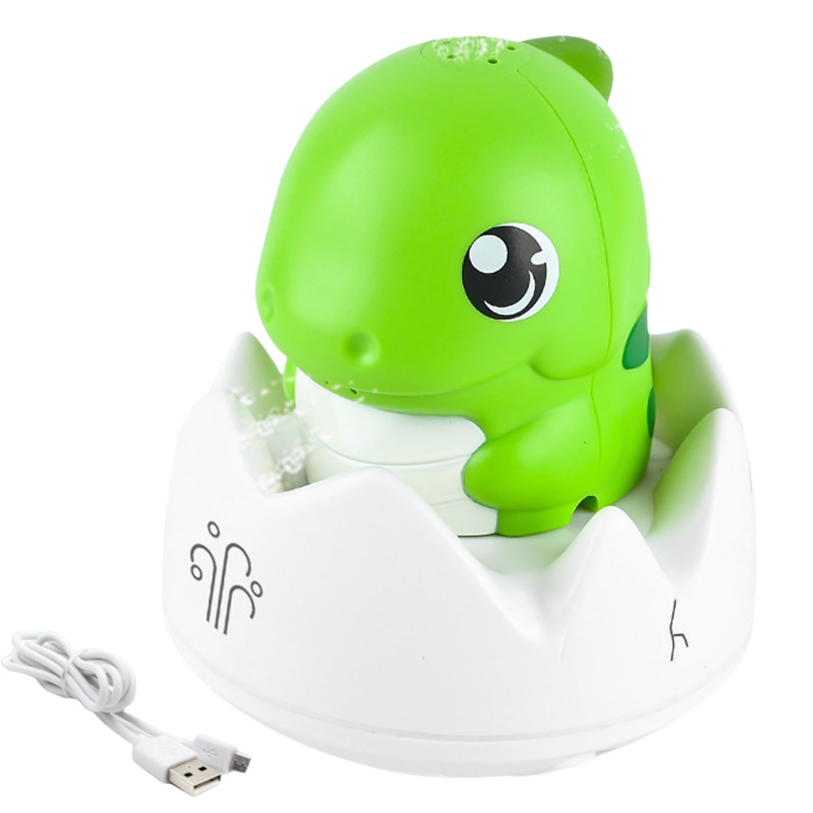 Baby Light Up Bath Toys for 1-3 Year Olds - SiumPklay Baby Bath Toyswith Colorful Lights for Infants 6-12 Months Fun Toddler Bath ToysThat Enhance Motor Skills Ideal as Babys Gifts for Boys and Girls