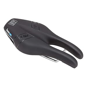 ISM PN 3.1 Road Bike Saddle