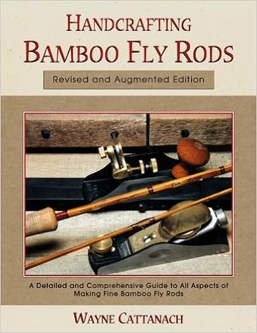 bamboo rods