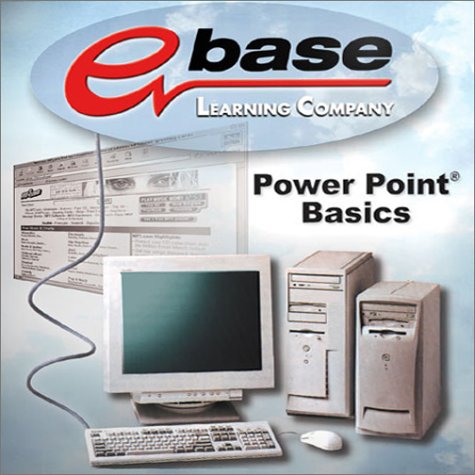 Basic PowerPoint: You'll Learn; Brainstorming with PowerPoint, How to create a basic presentation, Fundamentals of design & composition, Organization, pacing and sequencing, Aesthetic consistency, Custom animations, Editing your project globally & more! VHS