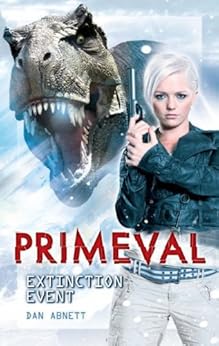 Primeval: Extinction Event