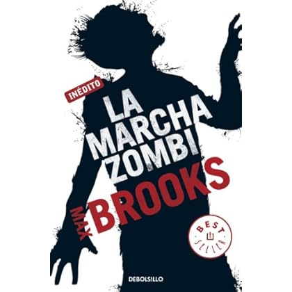 La marcha zombi La marcha zombi