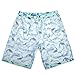 APTRO Men's Swim Trunks Quick Dry Colourful Swim Shorts Bathing Suit with No Mesh Lining
