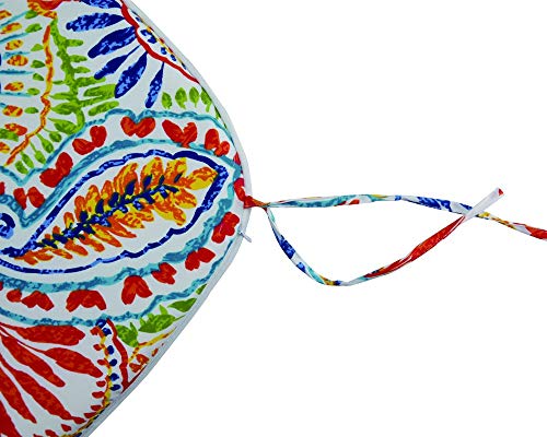 2 Pcinfuns+Outdoor+Weather+Cushions+Phoenix