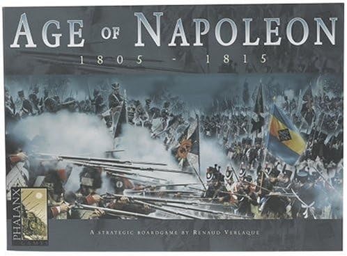 The Age of Napoleon