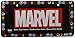 Chroma 42524 Marvel Heroes Plastic Frame