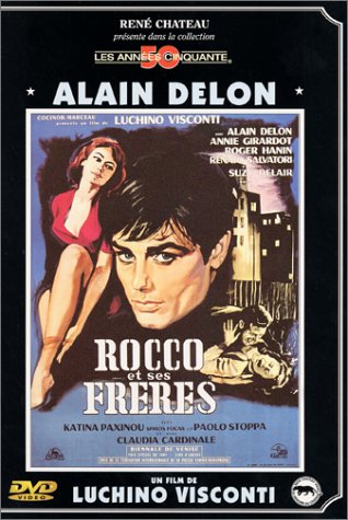 Rocco Et Ses Frères
