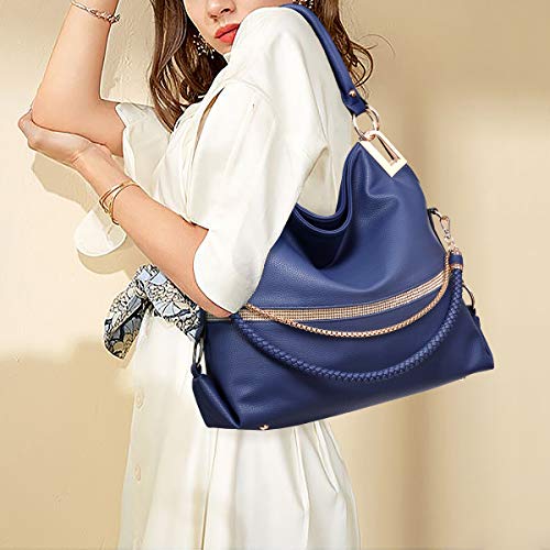 large hobo shoulder bag