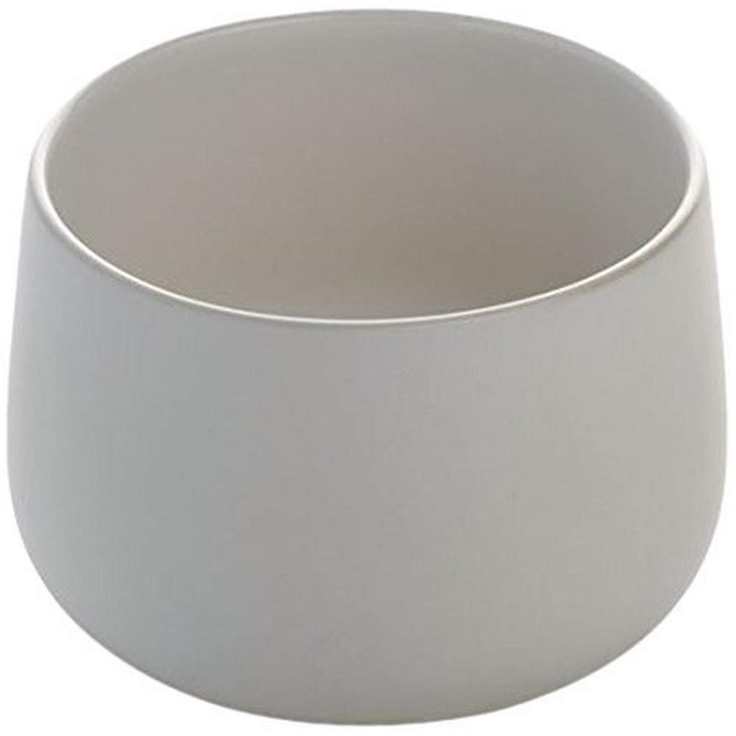Alessi Ovale Serving Bowl, White