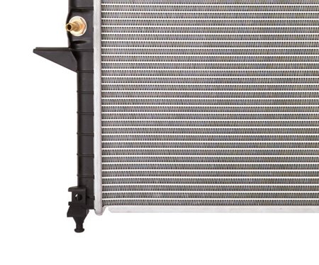 Sunbelt Radiator For Mercedes-Benz ML320 ML430 2190 Drop in Fitment