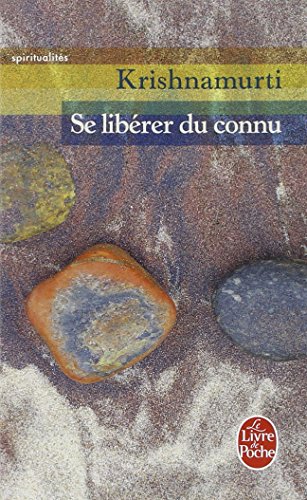 Se libérer du connu