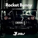 Rocket Bunny