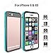 EFFUN Waterproof Case for iPhone 6s Waterproof Case for iPhone 6 Waterproof Case 4.7