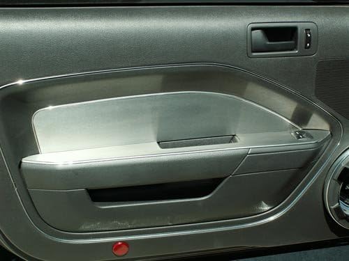 AMERICAN CAR 271003 Door Panel Inserts