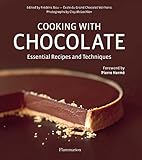 Cooking with Chocolate: Essential Recipes and Techniques cover